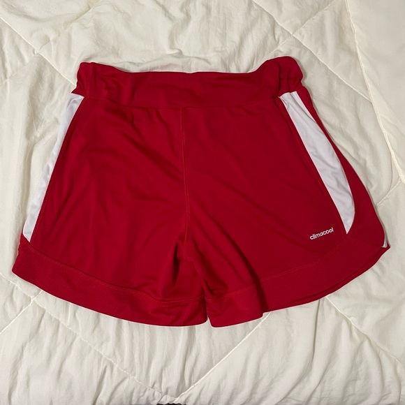 Adidas Shorts - Picture 2 of 3